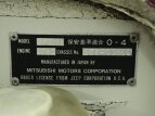 Thumbnail Photo 42 for 1975 Mitsubishi Other Mitsubishi Models